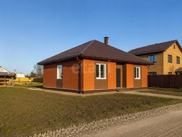 Продается Дом Душистая (Северный мкр.) ул, 84  м&sup2;, участок 5 сот., 8500000 рублей