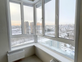 Продается 2-комнатная квартира ЖК Луна, 51.5  м&sup2;, 7200000 рублей