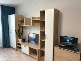 Продается Студия Дмитрия Шмонина ул, 20.6  м&sup2;, 2600000 рублей