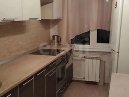 Продается 2-комнатная квартира Учительская ул, 42  м&sup2;, 5000000 рублей