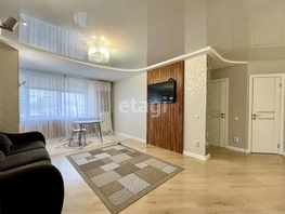 Продается 3-комнатная квартира Большевистская ул, 74  м&sup2;, 12000000 рублей