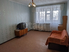 Продается 1-комнатная квартира Волховская ул, 41.8  м&sup2;, 4200000 рублей