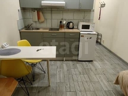 Продается Студия ЖК Весенний, Заречная 39, дом 4/4, 19.3  м&sup2;, 3950000 рублей