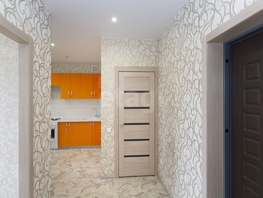 Продается 1-комнатная квартира Писарева ул, 41.9  м&sup2;, 9000000 рублей