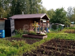 Продается дача Черемушки тер. СНТ, 30  м&sup2;, участок 7.35 сот., 1450000 рублей