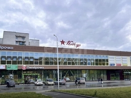 Сдается Торговое Петухова ул, 1500  м&sup2;, 1500000 рублей