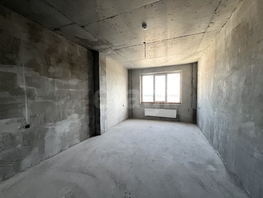 Продается 2-комнатная квартира Виктора Уса ул, 53.6  м&sup2;, 4800000 рублей