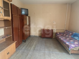 Продается Комната Большевистская ул, 20  м&sup2;, 900000 рублей