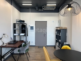 Продается Офис ЖК Prime house (прайм хаус), 15.1  м&sup2;, 5950000 рублей