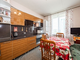 Продается 1-комнатная квартира Адриена Лежена ул, 44.9  м&sup2;, 6340000 рублей