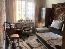 Снять двухкомнатную квартиру Обская ул, 45.1  м&sup2;, 30000 рублей