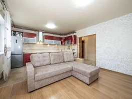 Продается 3-комнатная квартира Тюленина ул, 81  м&sup2;, 11890000 рублей