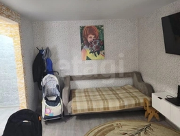 Продается 2-комнатная квартира Петухова ул, 45.8  м&sup2;, 4100000 рублей