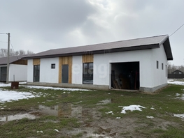 Продается Дом Шестая (Сибирские просторы тер. ДНП) ул, 975  м&sup2;, участок 9.75 сот., 8500000 рублей