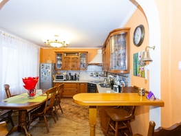 Продается 3-комнатная квартира Горский мкр, 107.9  м&sup2;, 12500000 рублей
