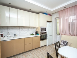Продается 3-комнатная квартира Стофато ул, 72.9  м&sup2;, 11150000 рублей