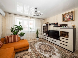 Продается 1-комнатная квартира Михаила Немыткина ул, 43.3  м&sup2;, 6300000 рублей