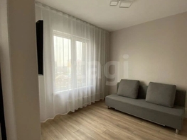 Снять однокомнатную квартиру Ясный Берег ул, 32  м&sup2;, 33000 рублей