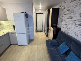 Продается Студия Ключевая ул, 20.2  м&sup2;, 3150000 рублей