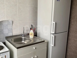 Снять однокомнатную квартиру Зорге ул, 32  м&sup2;, 21000 рублей