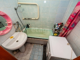 Продается 2-комнатная квартира Революции ул, 57.6  м&sup2;, 8000000 рублей