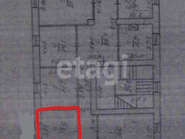Комната, Авиастроителей ул, д.4