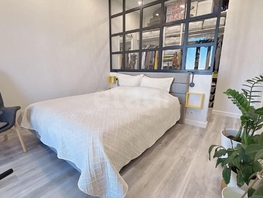 Продается 2-комнатная квартира ЖК Prime house (прайм хаус), 40.8  м&sup2;, 14999000 рублей