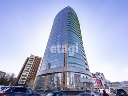 Продается Студия ЖК Leo (лео), 35  м&sup2;, 7600000 рублей