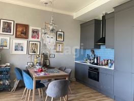 Продается 2-комнатная квартира Планетная ул, 65.5  м&sup2;, 12875000 рублей