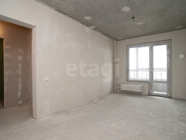 Продается Студия ЖК Азимут, дом 3, 27.8  м&sup2;, 3450000 рублей