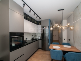 Продается 3-комнатная квартира ЖК Я - Маяковский, 72.5  м&sup2;, 13000000 рублей