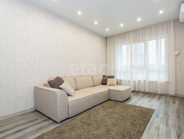 Продается 2-комнатная квартира ЖК Венеция-3 , дом 10, 54.2  м&sup2;, 9700000 рублей