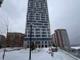 Продается 1-комнатная квартира ЖК Горская Лагуна, 39.3  м&sup2;, 8999000 рублей