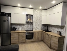 Продается 2-комнатная квартира ЖК Чистая Слобода, дом 32, 49.1  м&sup2;, 6400000 рублей