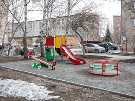 Продается 3-комнатная квартира Индустриальный мкр, 59.5  м&sup2;, 4300000 рублей