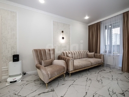 Продается 3-комнатная квартира ЖК Никольский парк, дом 1, 70.9  м&sup2;, 13990000 рублей