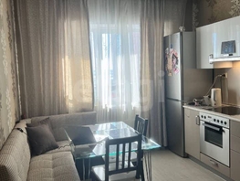 Продается 1-комнатная квартира Волховская ул, 43.6  м&sup2;, 4860000 рублей