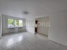 Продается 2-комнатная квартира Немировича-Данченко ул, 44.6  м&sup2;, 5000000 рублей