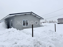 Продается Дом 86.4  м&sup2;, участок 10 сот., 6100000 рублей