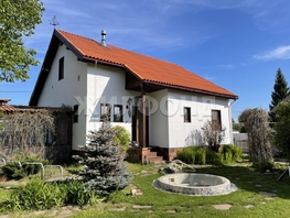 Продается Дом Новая ул, 121.6  м&sup2;, участок 5 сот., 14999000 рублей