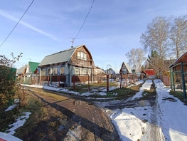 Продается дача 56  м&sup2;, участок 4.09 сот., 940000 рублей