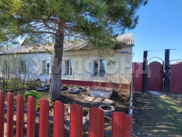 Продается Дом Центральная ул, 46  м&sup2;, участок 6 сот., 1600000 рублей