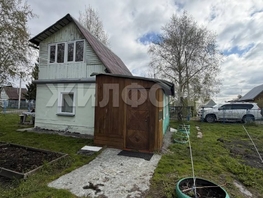 Продается дача 50  м&sup2;, участок 5.5 сот., 1200000 рублей