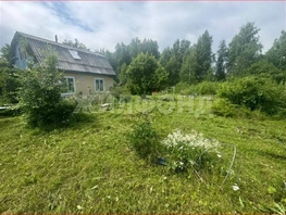 Продается дача 6-я ул, 50  м&sup2;, участок 12 сот., 850000 рублей