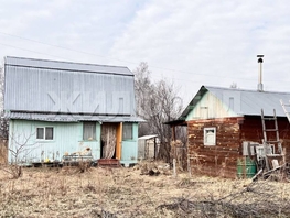 Продается дача 36  м&sup2;, участок 6 сот., 1988000 рублей