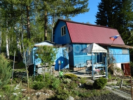 Продается дача 60  м&sup2;, участок 6.15 сот., 678000 рублей
