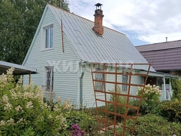 Продается дача 60  м&sup2;, участок 4.6 сот., 1950000 рублей
