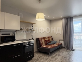 Продается Студия Кубовая ул, 23.8  м&sup2;, 3950000 рублей