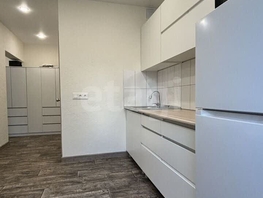 Снять однокомнатную квартиру Белинского ул, 30  м&sup2;, 33000 рублей