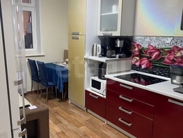 Продается 1-комнатная квартира Тюленина ул, 41.9  м&sup2;, 5570000 рублей